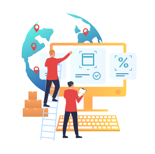 Werbung für Ihr Unternehmen